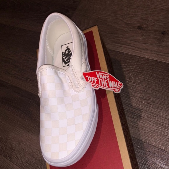 VANS SLIP ON - Picture 2 of 4